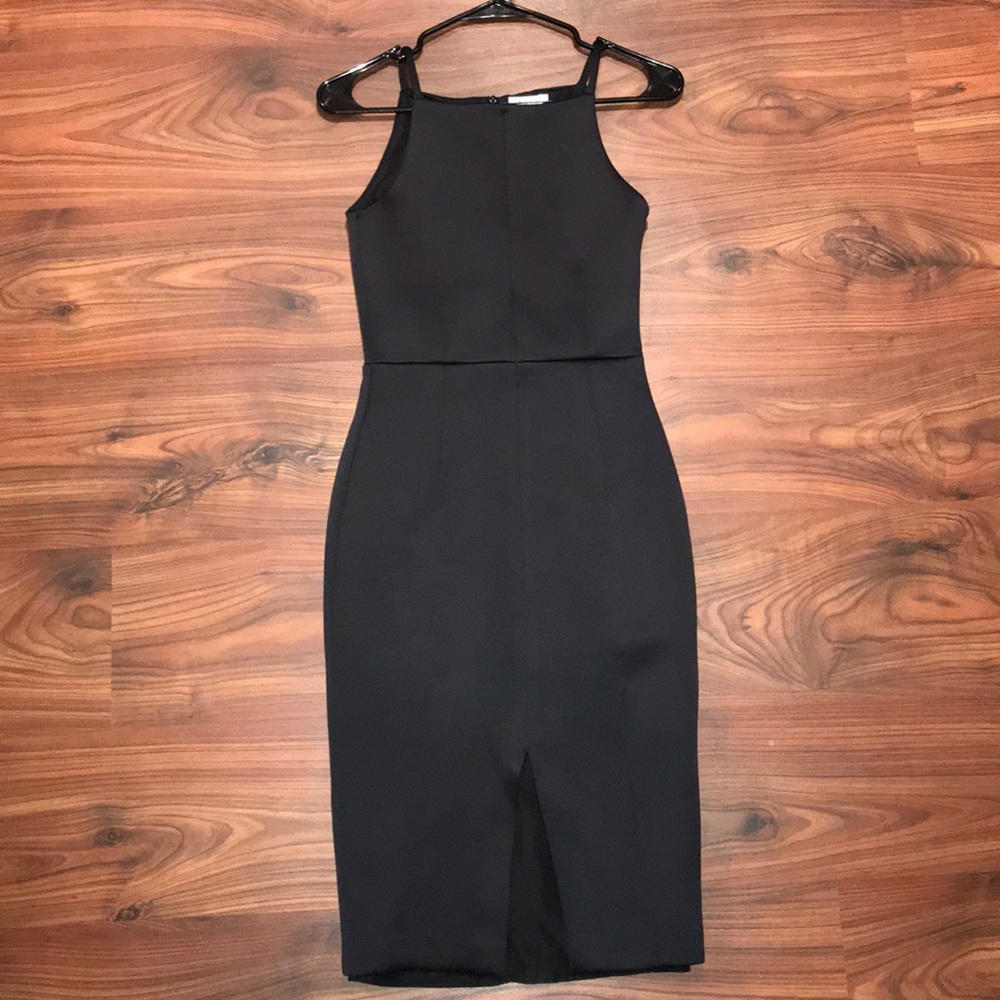 NEW YEAR PARTY DRESS